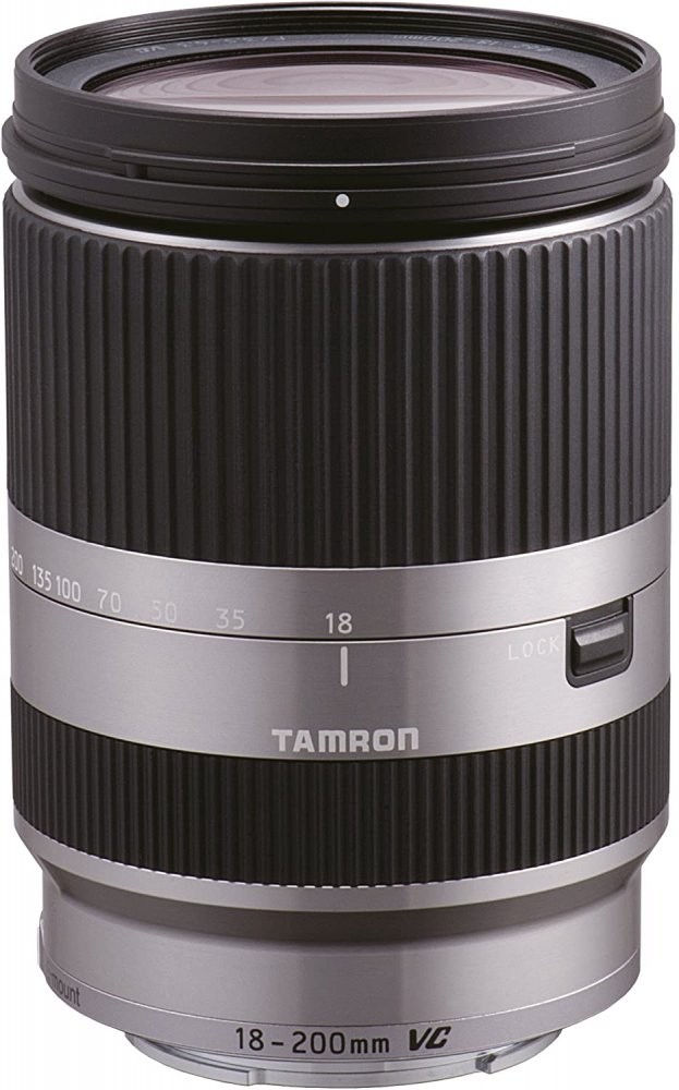 TAMRON - TAMRON B011 ソニーEマウント用 Amazon.com : Tamron 18-200mm Di III VC (Black) for Sony E