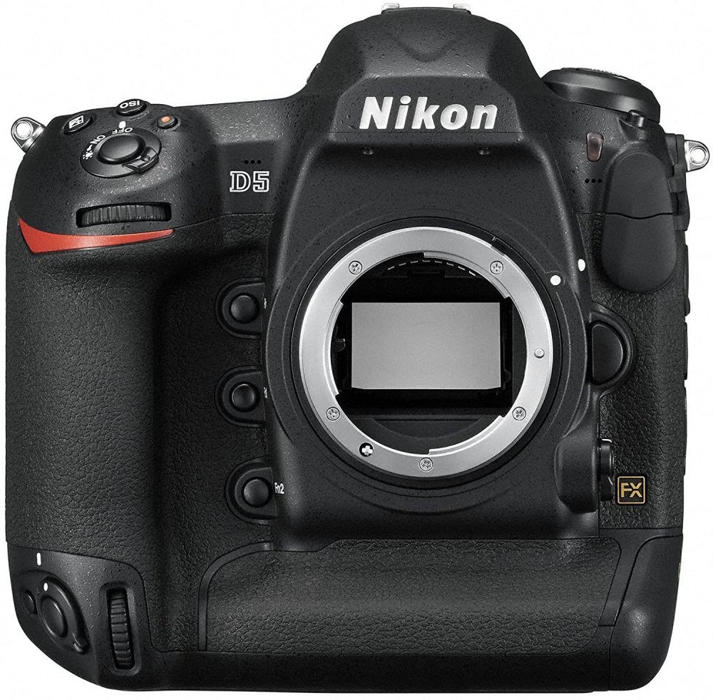 【ショット数48,010回】Nikon D5 (CF-Type) ショット数48,010回】Nikon D5 (CF-Type)