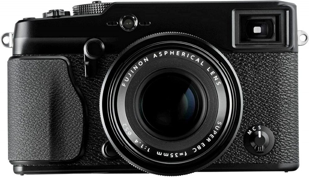 富士フイルム Xシリーズ FUJIFILM X-Pro1 ダブル単焦点レンズ