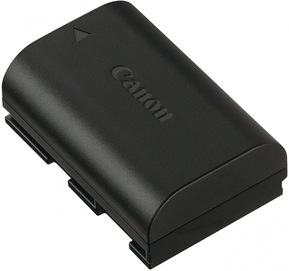  Canon Canon battery pack LP-E6N