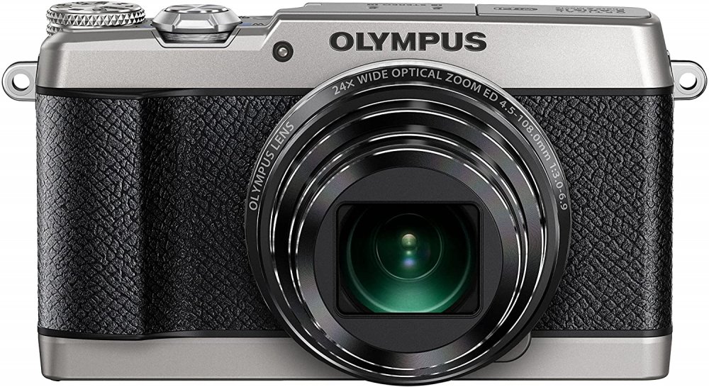 OLYMPUS SH-3 コンパクトデジタルカメラ 訳あり品 Amazon.com : OLYMPUS Compact digital camera STYLUS SH-3 Silver