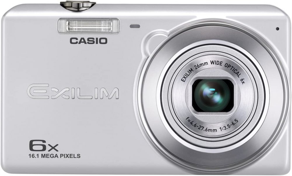 【美品】CASIO デジタルカメラ EXILIM EX-ZS29RD Amazon | CASIO デジタルカメラ EXILIM EX-ZS29RD 広角26mm 光学6倍