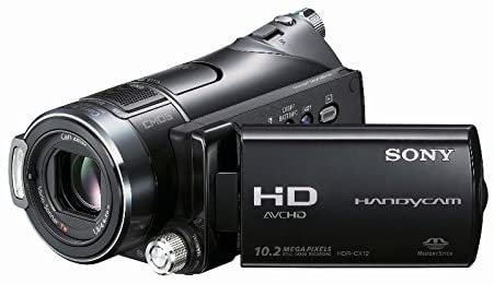 2025年最新】Yahoo!オークション -sony hdr-cx12の中古品・新品