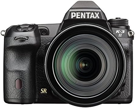 リコーイメージング ペンタックス PENTAX K-3 II 16-85WR レンズキット 