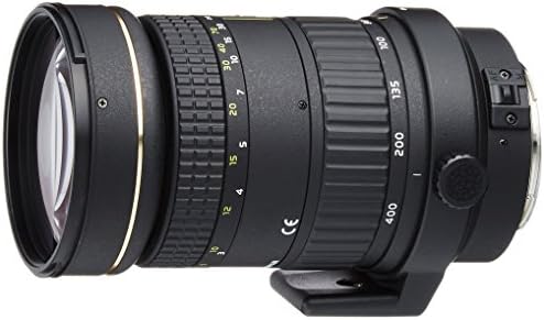 ケンコー・トキナー AT-X 840 D 80-400mm F4.5-5.6 ニコン用 交換