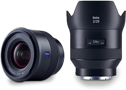 ［tsu-ka-］ZEISS Batis 2/25 カールヅァイス Batis 2/25 中古価格比較 - 価格.com