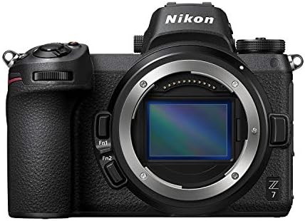 ニコン Z 7 ミラーレス一眼カメラ - 最安値・価格比較 - Yahoo