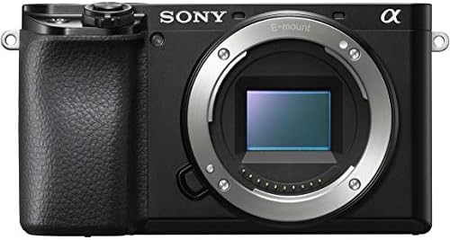 SONY SONYα6100 パワーズームレンズキット ILCE-6100L （ブラック） α