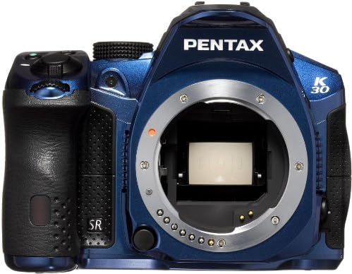 リコーイメージング ペンタックス PENTAX K-30 ダブルズームキット
