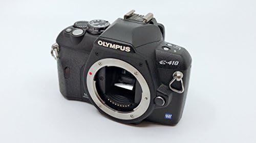 オリンパス イーシステム OLYMPUS E-410 レンズキット デジタル一眼