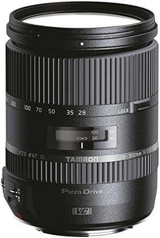 美品 TAMRON タムロン 28 300 PZD A010 ソニー ミノルタ TAMRON 28-300mm F/3.5-6.3 Di PZD (Model A010) [ソニー用