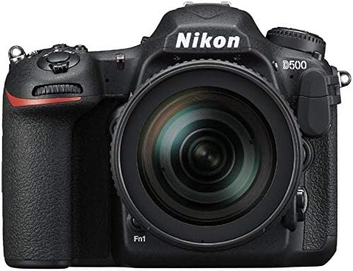 Nikon デジタルカメラ一眼カメラD500・レンズセット Amazon | Nikon デジタル一眼レフカメラ D500 レンズキット AF-S DX