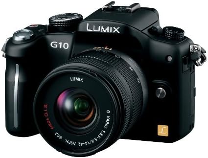 ★お買い得★ LUMIX DMC-G10 ダブルレンズセット　ミラーレス Amazon | パナソニック ミラーレス一眼カメラ ルミックス GF10