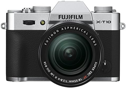 Fujiflim X-T10 デジタルカメラセット　シルバー 515VmQKXXRL._SS200_.jpg
