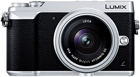 Panasonic - Panasonic ミラーレス LUMIX DMC-GX7MK2L Panasonic パナソニック ミラーレス一眼カメラ ルミックス