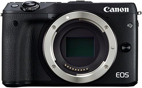 キヤノン EOS M3 ボディ(ブラック) ミラーレス一眼カメラ - 最 キヤノン EOS M3 ボディ(ブラック) ミラーレス一眼カメラ - 最
