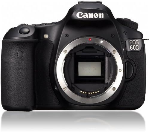 EOS 60D ボディ