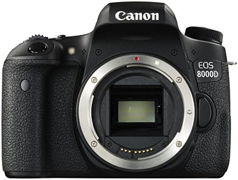 EOS 8000D ボディの商品画像