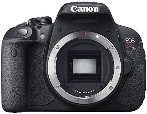 EOS Kiss X7i ボディ