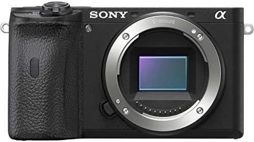 SONY SONY α6600 ボディILCE-6600 α（ソニー） α6000 ミラーレス一眼