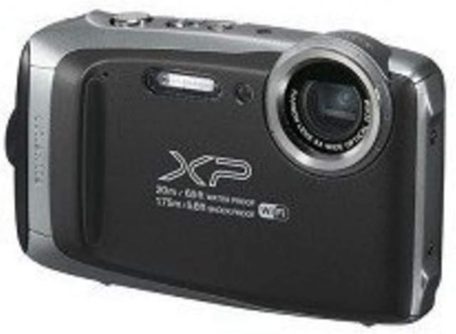 FUJIFILM FinePix XP130 （スカイブルー） FinePix FinePix XPシリーズ