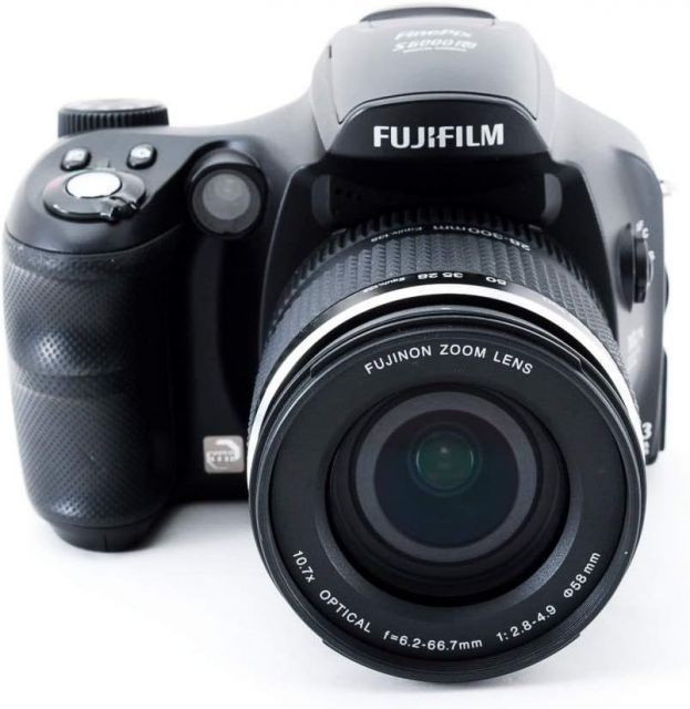 Fujifilm FinePix S6000fdデジタル一眼レフカメラ Amazon | FUJIFILM デジタルカメラ FinePix(ファインピックス