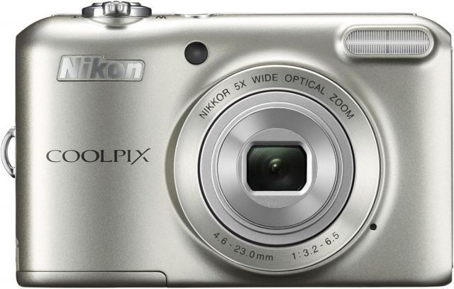 ジャンク】 Nikon COOLPIX L28 コンパクトデジタルカメラ ニコン
