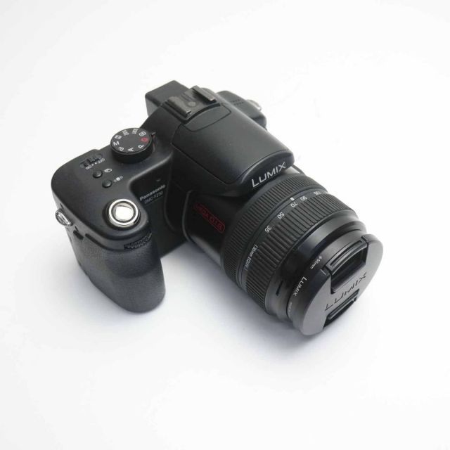 パナソニック ルミックス LUMIX DMC-FZ30-K（ブラック） コンパクト