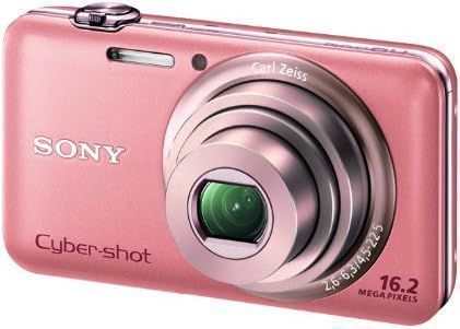 人気色】ソニーサイバーショット SONY Cyber-shot DSC-WX7 ピンク