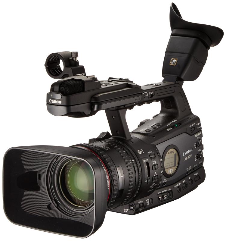 高性能業務用カムコーダー！ SONY ビデオカメラ HVR-Z5J HVR-Z5J｜ビデオカメラ｜レンタル機材｜ヒビノメディア