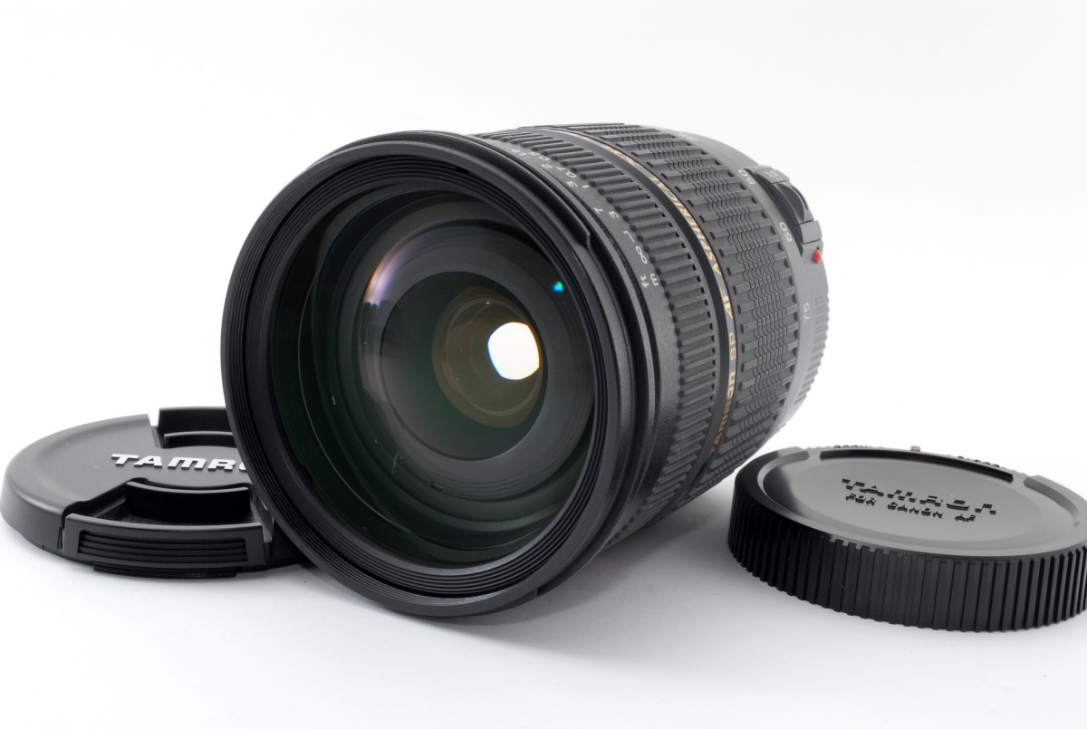TAMRON タムロン SP AF 28-75mm F/2.8 XR Di LD Aspherical [IF