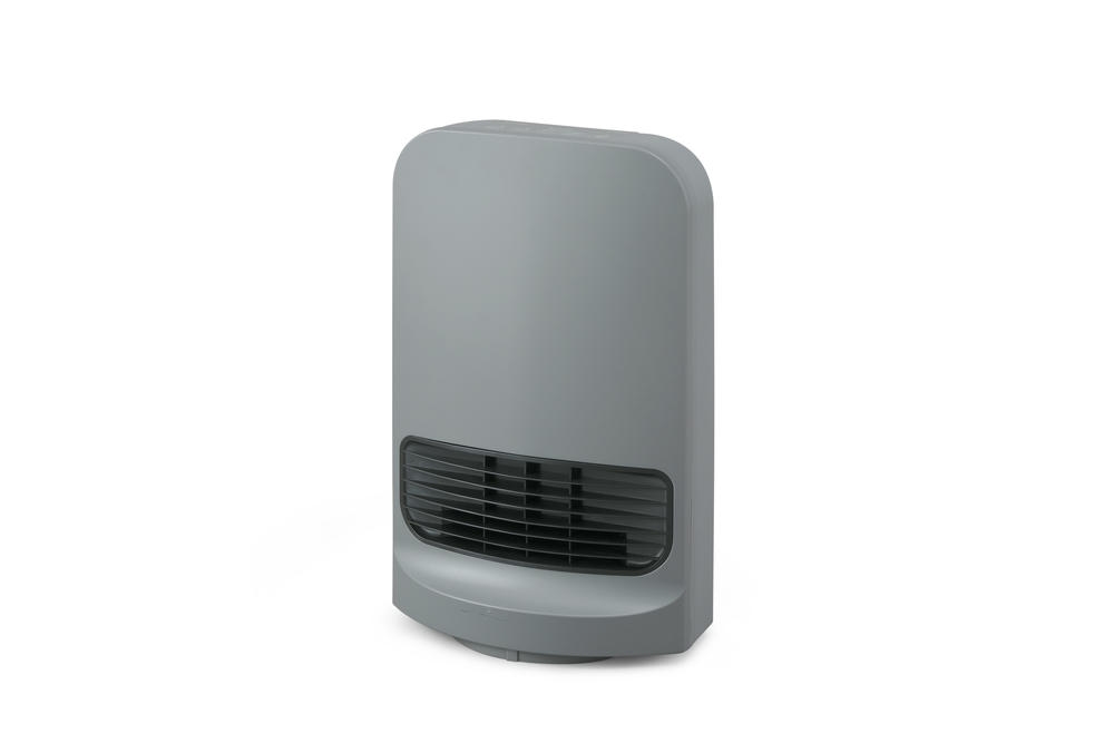 IRIS OHYAMA アイリスオーヤマ 大風量セラミックファンヒーター 首振り