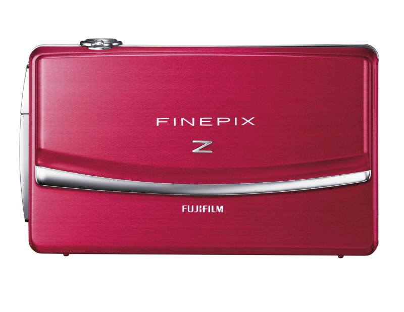 富士フイルム ファインピックス FinePix Z90（レッド