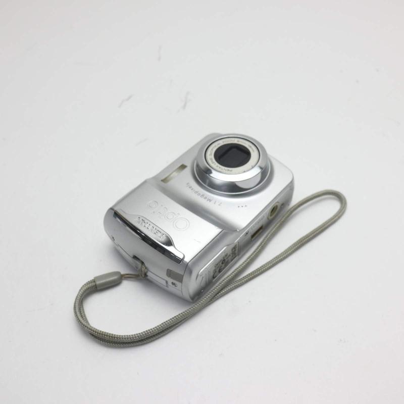 PENTAX optio E30 ジャック品 PENTAX OPTIO E30 ジャンク 良品 動作確認済み｜Yahoo!フリマ