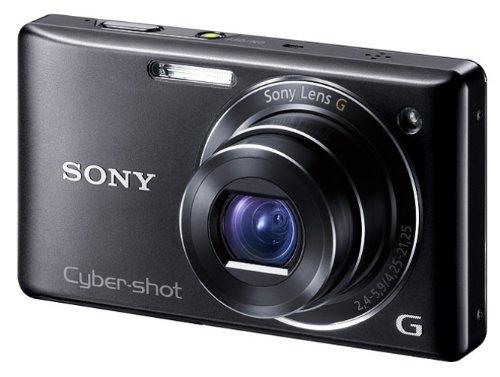 ソニー サイバーショット DSC-W380（N）（ゴールド） コンパクト