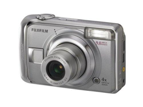 FinePix A900