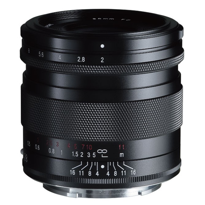 Voigtlander フォクトレンダー APO-LANTHAR 28mm VM コシナ Voigtlander フォクトレンダー APO-LANTHAR 28mm F2 Aspherical