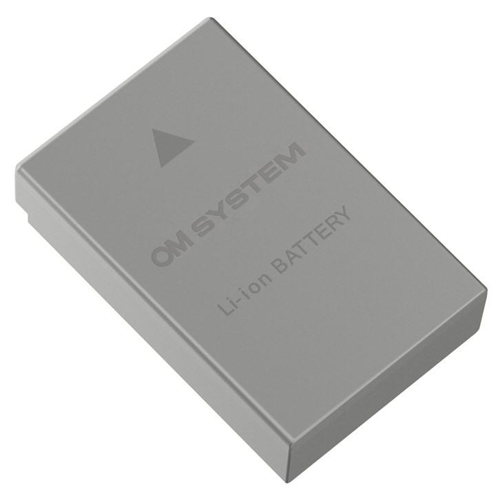OM SYSTEM リチウムイオン充電池 BLS-50の商品画像