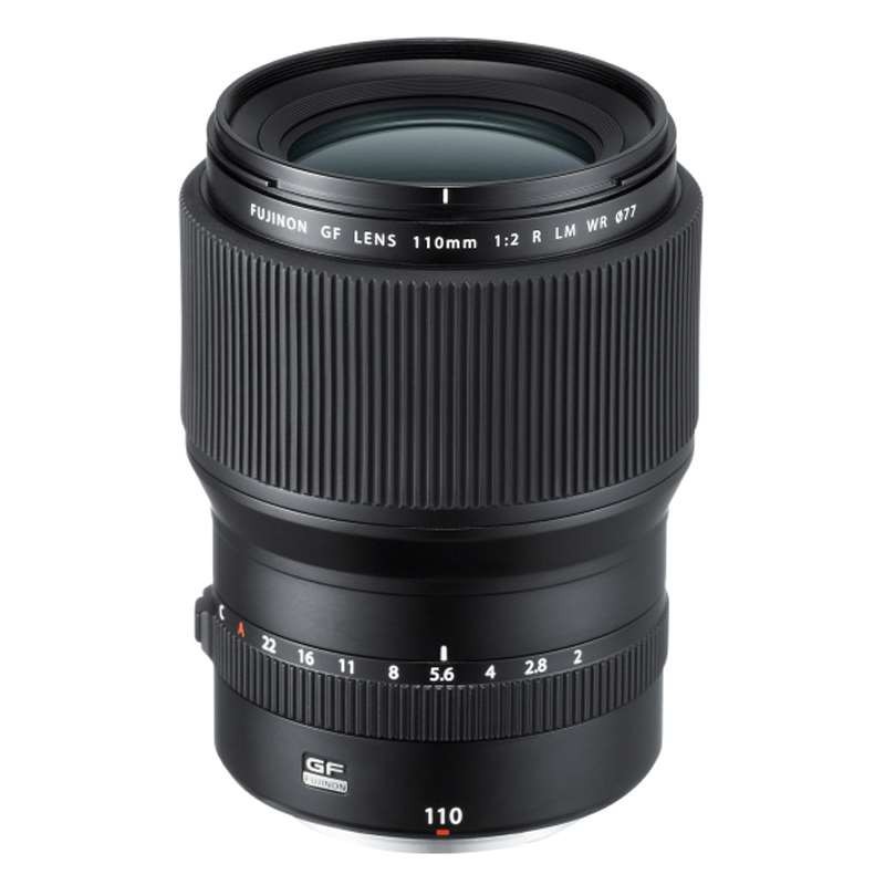 FUJIFILM フジノンレンズ GF110mmF2 R LM WR 中古 富士フイルム フジノンレンズ GF110mmF2 R LM WR 交換レンズ - 最安値