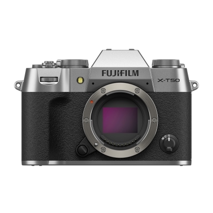 FUJIFILM FUJIFILM X-T50 XC15-45mmレンズキット日英2言語設定モデル