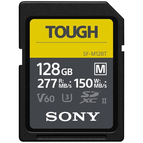 TOUGH SF-M SF-M128T （128GB）の商品画像
