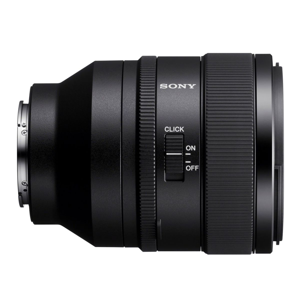 [ новый товар ]SONY Sony FE50mm F1.2 GM SEL50F12GM