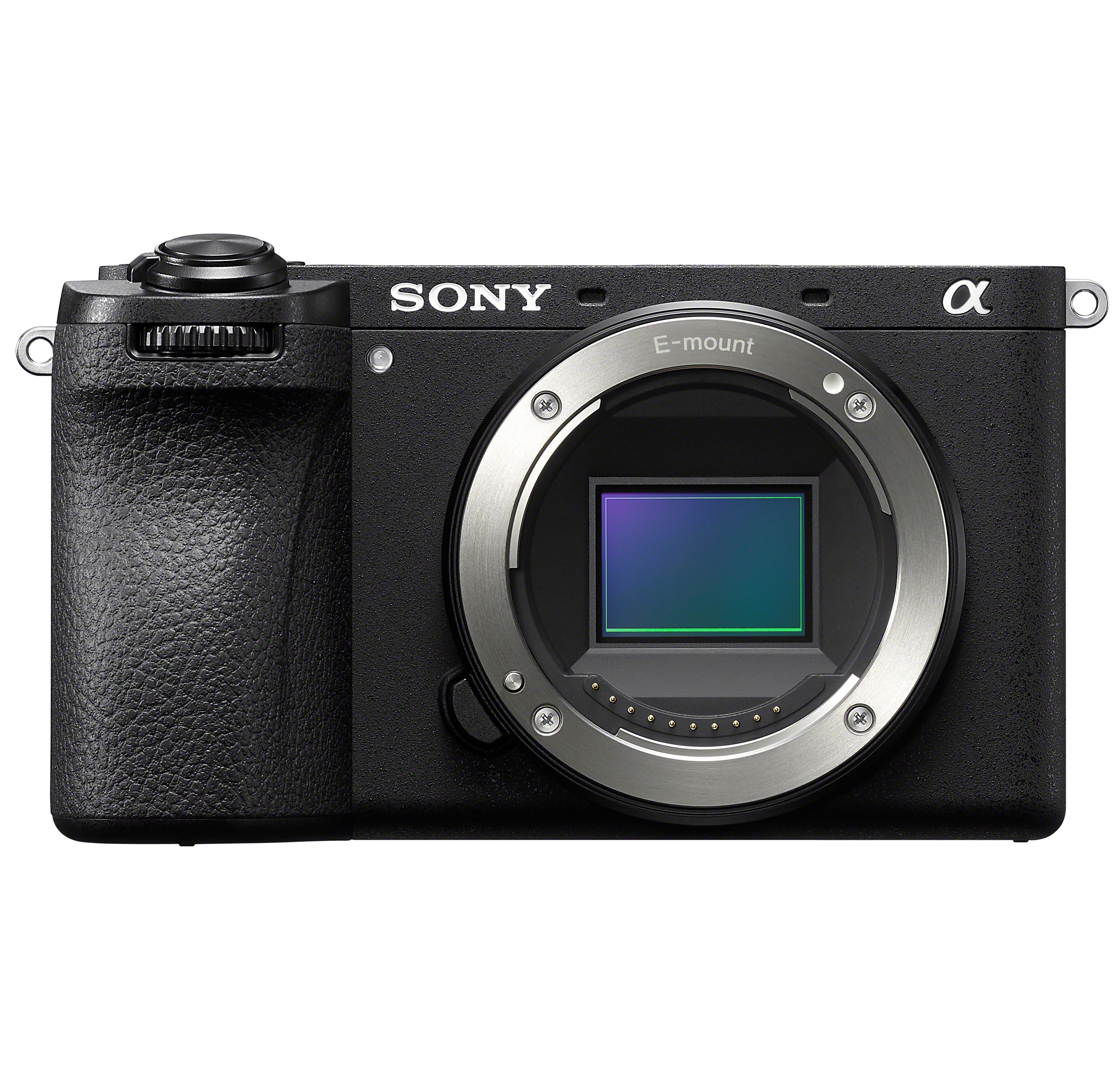 SONYα6700 ボディILCE-6700の商品画像