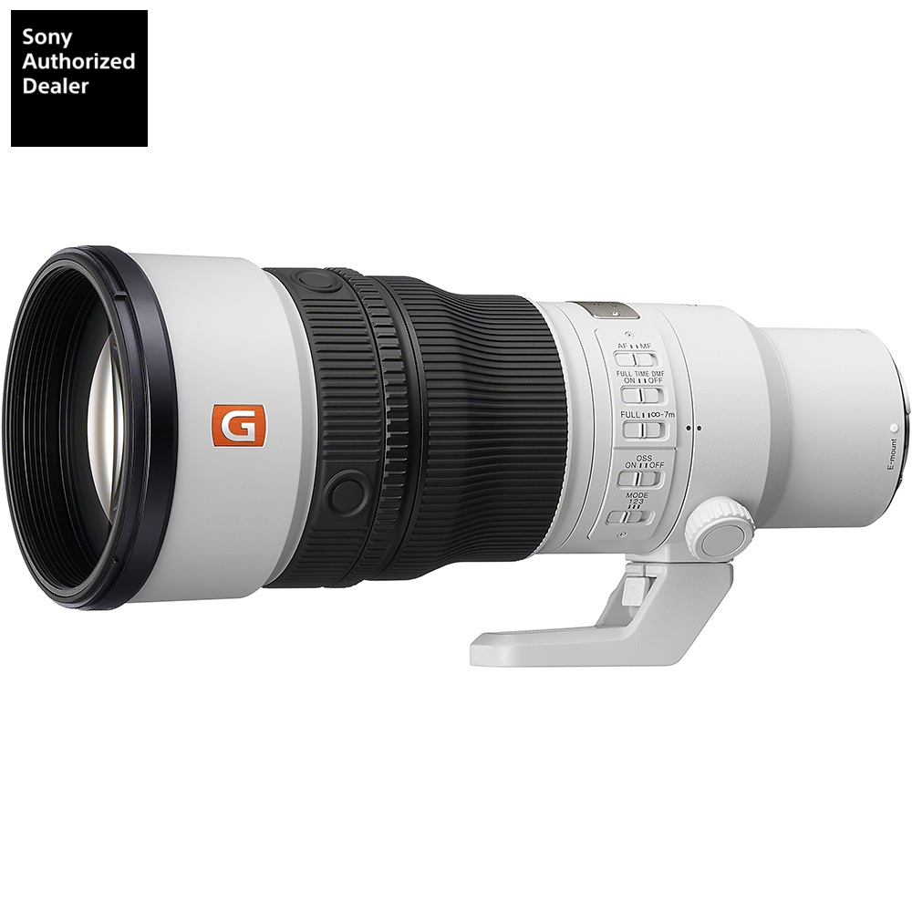 SONY ソニー FE 600mm F6.3 GM OSSの商品画像