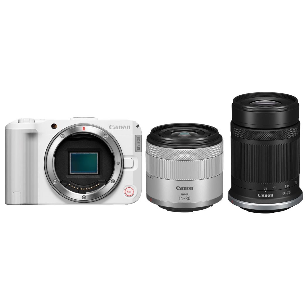 canon EOS M10 ダブルズームキット　ミラーレス一眼　カメラ　キャノン Amazon | Canon ミラーレス一眼カメラ EOS M10 ダブルレンズキット