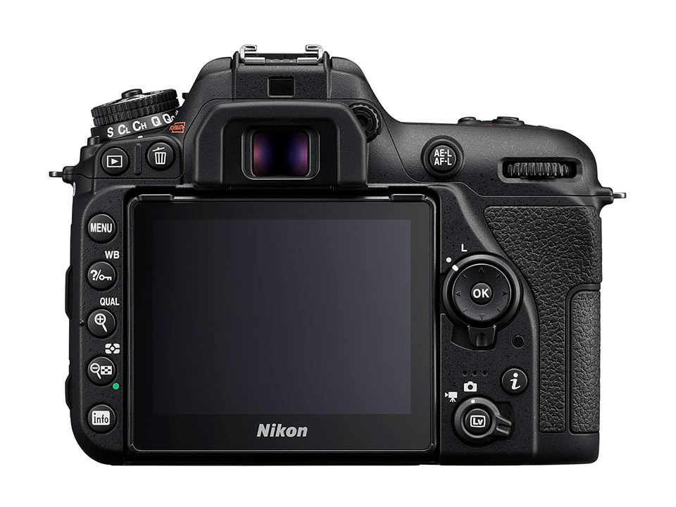 [ new goods ]Nikon Nikon D7500 body digital single‐lens reflex camera 