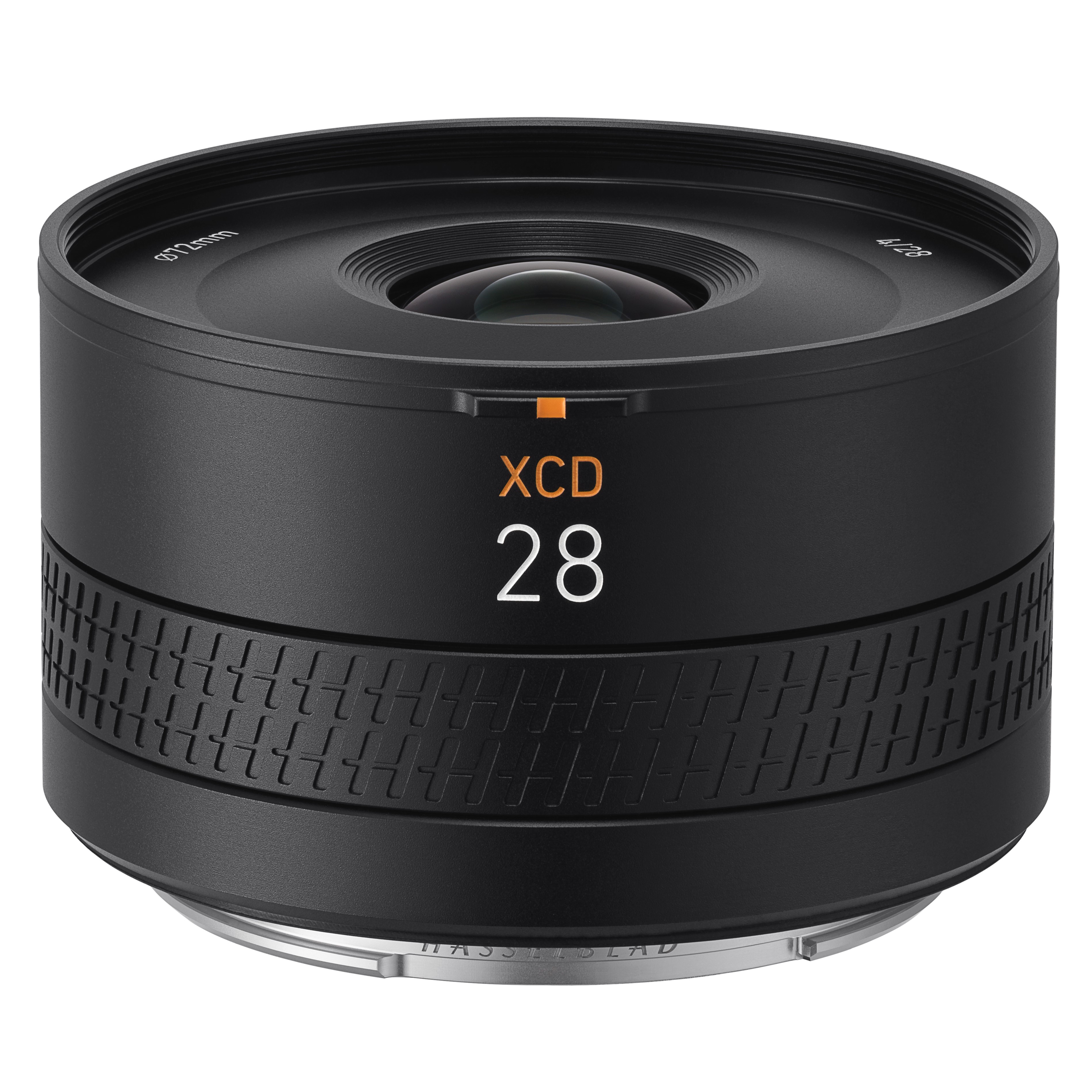 Hasselblad ハッセルブラッド XCD 4/28P