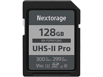 NX-F2PROシリーズ NX-F2PRO128G （128GB）の商品画像