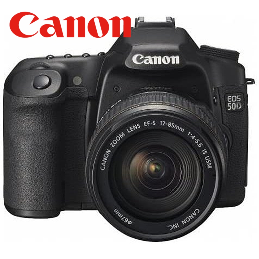 キヤノン EOS 50D ボディ デジタル一眼レフカメラ - 最安値・価格比較