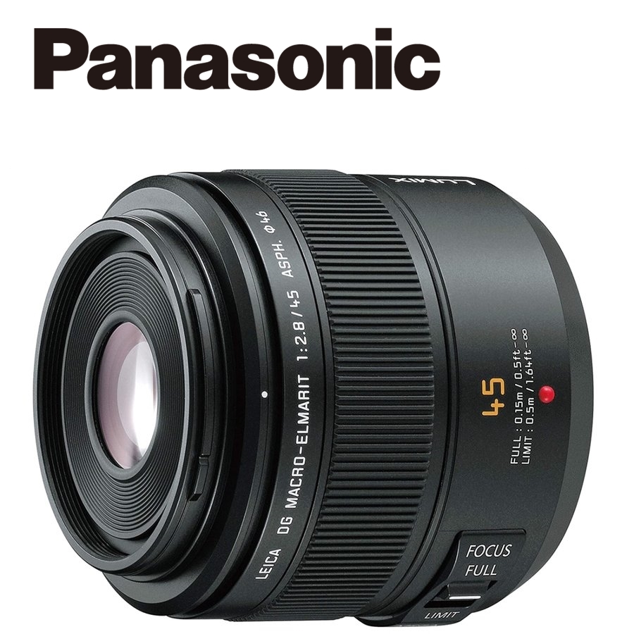 極美品】Panasonic LUMIX LEICA DG 45mm F2 8｜Yahoo!フリマ（旧PayPay
